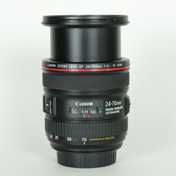 Canon EF24-70mm F4L IS USM