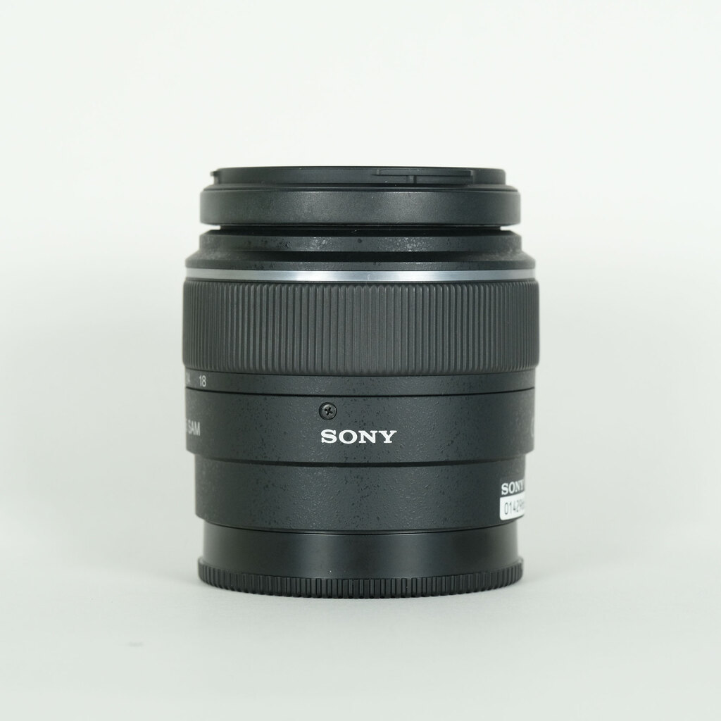 SONY DT18-55mm F3.5-5.6 SAMの出品 | ONE SCENE（ワンシーン）