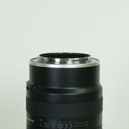 TAMRON 70-300mm F/4.5-6.3 Di III RXD (Model A047) [ニコンZ用]