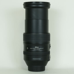 Nikon AF-S NIKKOR 28-300mm f/3.5-5.6G ED VR Nikon AF-S NIKKOR 28-300mm f/3.5-5.6G ED VR