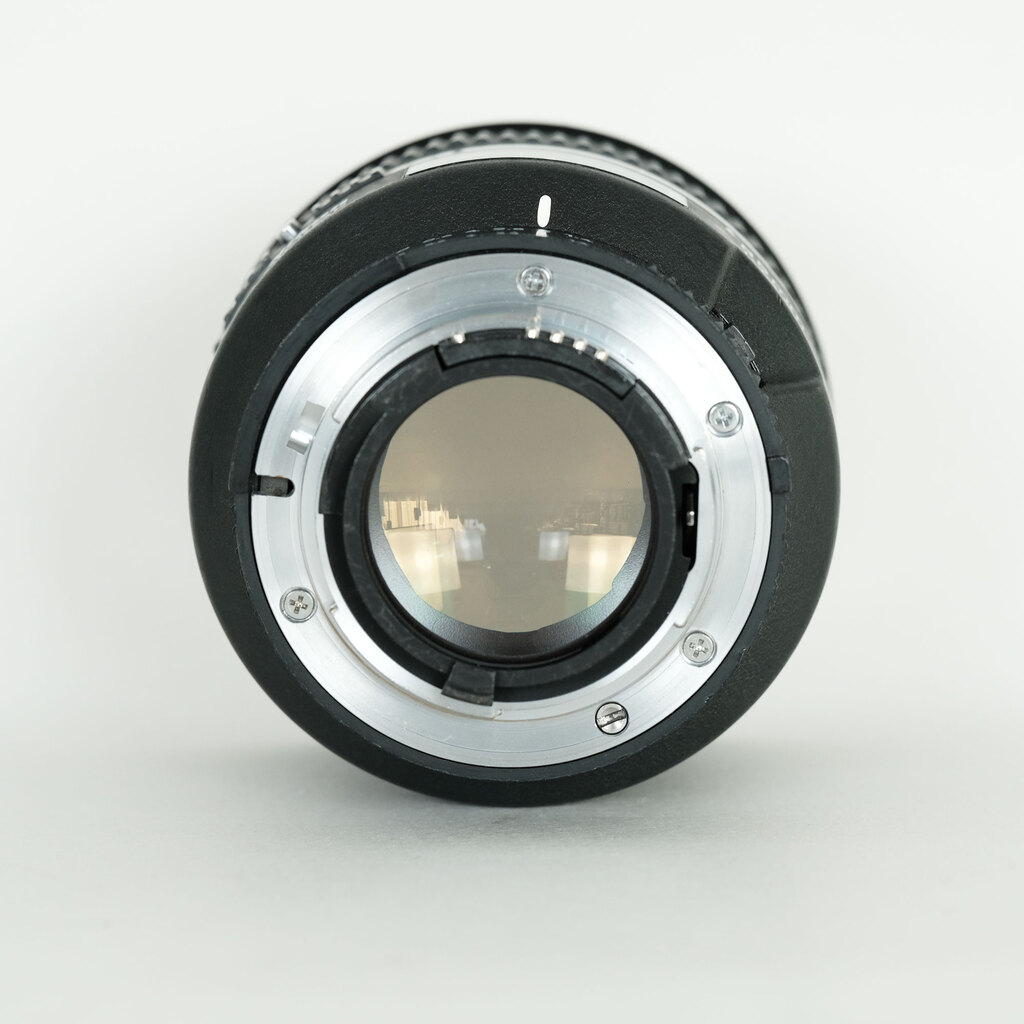 Nikon Ai AF Nikkor 85mm F1.4D IF