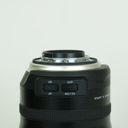 TAMRON SP 24-70mm F/2.8 Di VC USD G2 (Model A032) [ニコン用]