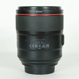 Canon EF85mm F1.4L IS USM