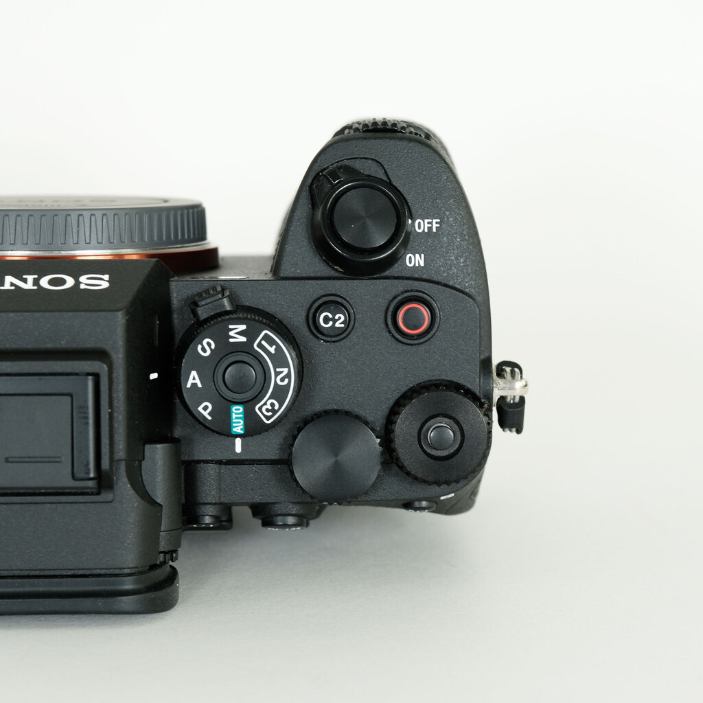 SONY α7R V（ILCE-7RM5）