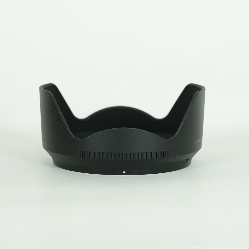 Nikon NIKKOR Z 24-120mm f/4 S