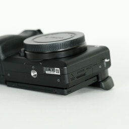 SONY α6300（ILCE-6300）