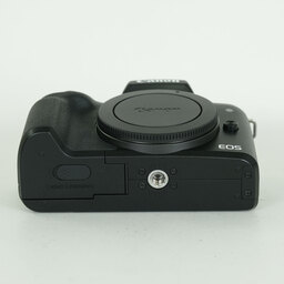 Canon EOS Kiss M2