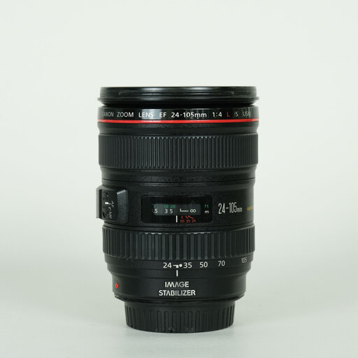 Canon EF24-105mm F4L IS USMを徹底解説。作例からレビューまで | ONE