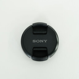 SONY E 18-55mm F3.5-5.6 OSS SEL1855 ブラック