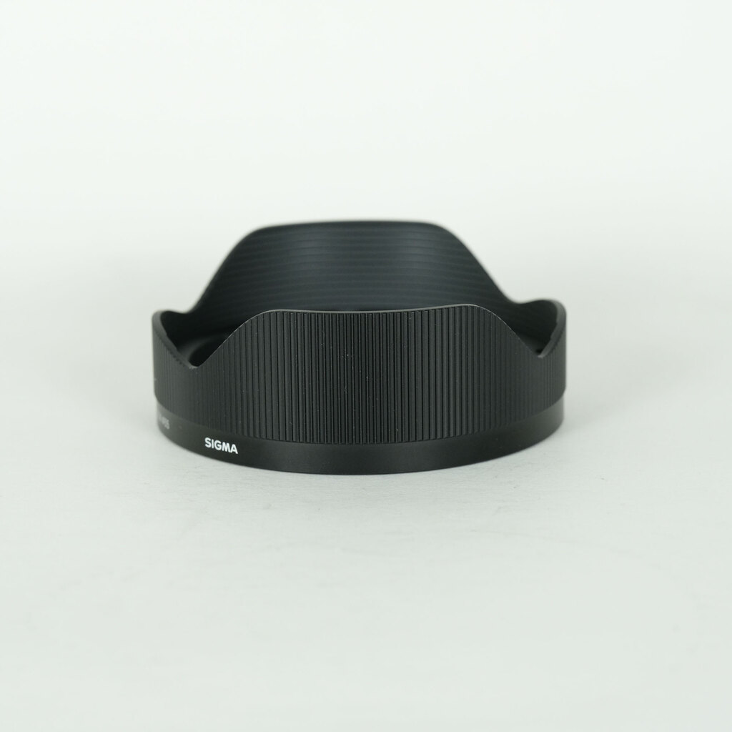 SIGMA 17mm F4 DG DN｜Contemporary [ソニーE用]