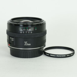 Canon EF35mm F2