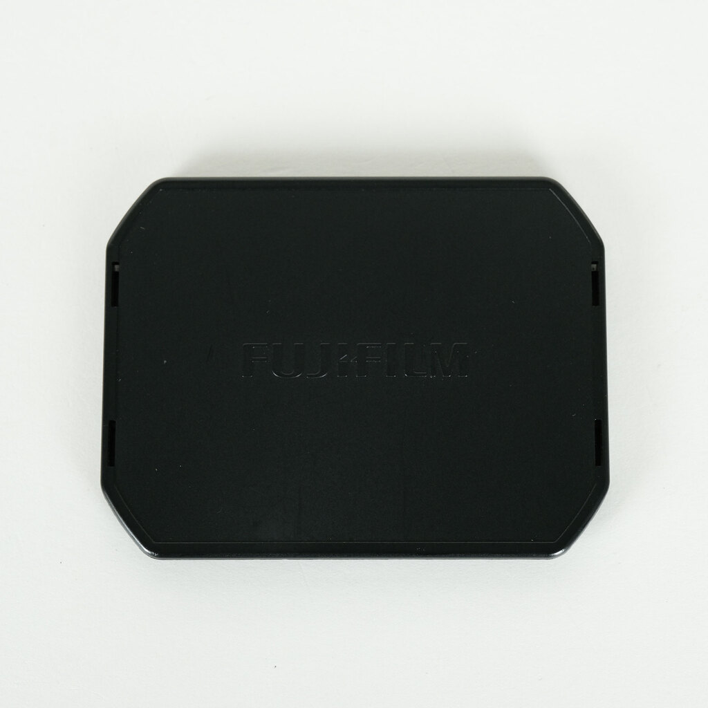 FUJIFILM XF16mmF1.4 R WR