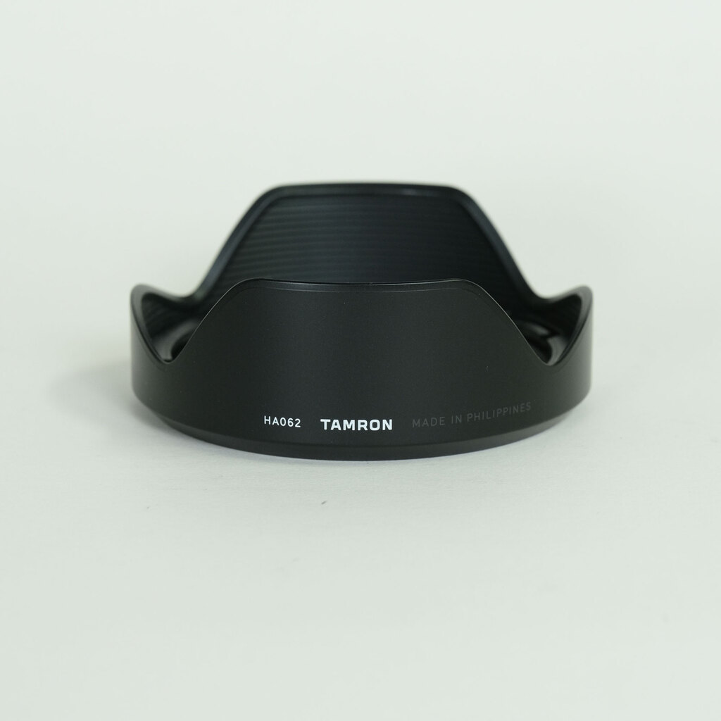 TAMRON 20-40mm F/2.8 Di III VXD(Model A062) [ソニーE用]