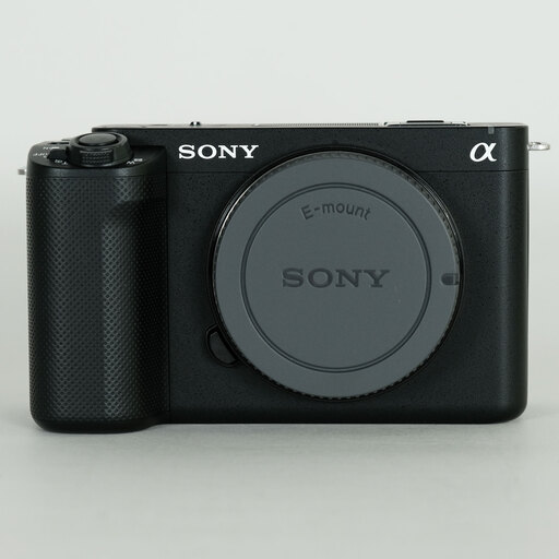 SONY VLOGCAM ZV-E1