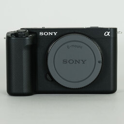 SONY VLOGCAM ZV-E1