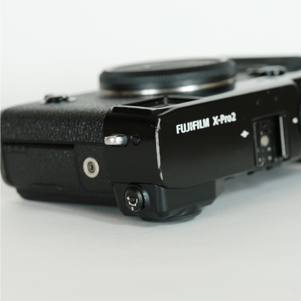 FUJIFILM X-Pro2の出品 | ONE SCENE（ワンシーン）