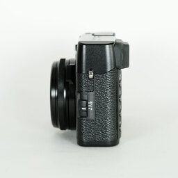 FUJIFILM X100T ブラック