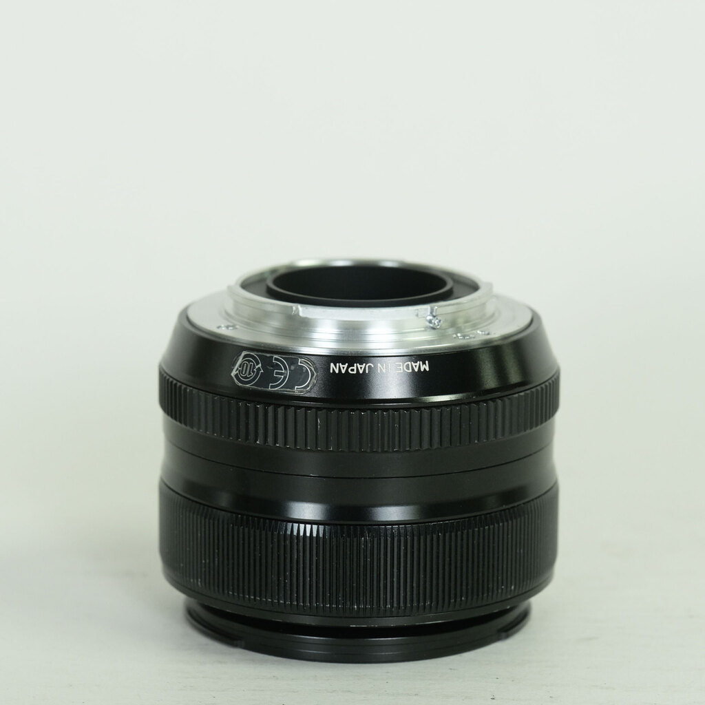 FUJIFILM XF35mmF1.4 R