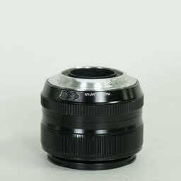 FUJIFILM XF35mmF1.4 R