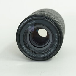 Canon EF70-300mm F4-5.6 IS II USM Canon EF70-300mm F4-5.6 IS II USM