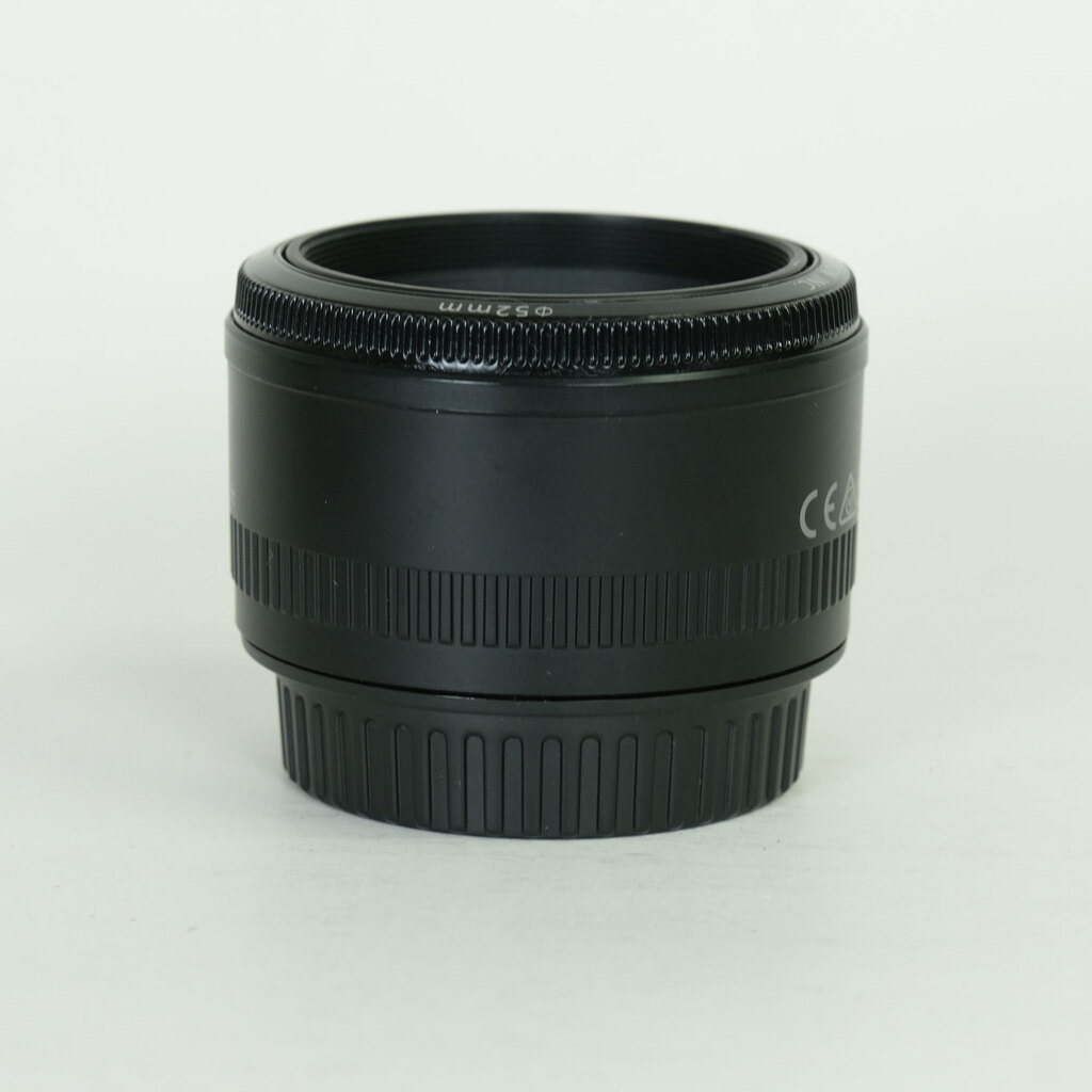 Canon EF50mm F1.8 II Canon EF50mm F1.8 II