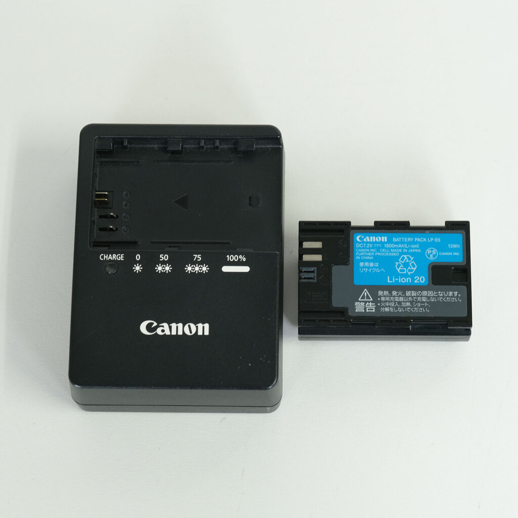 Canon EOS 70D