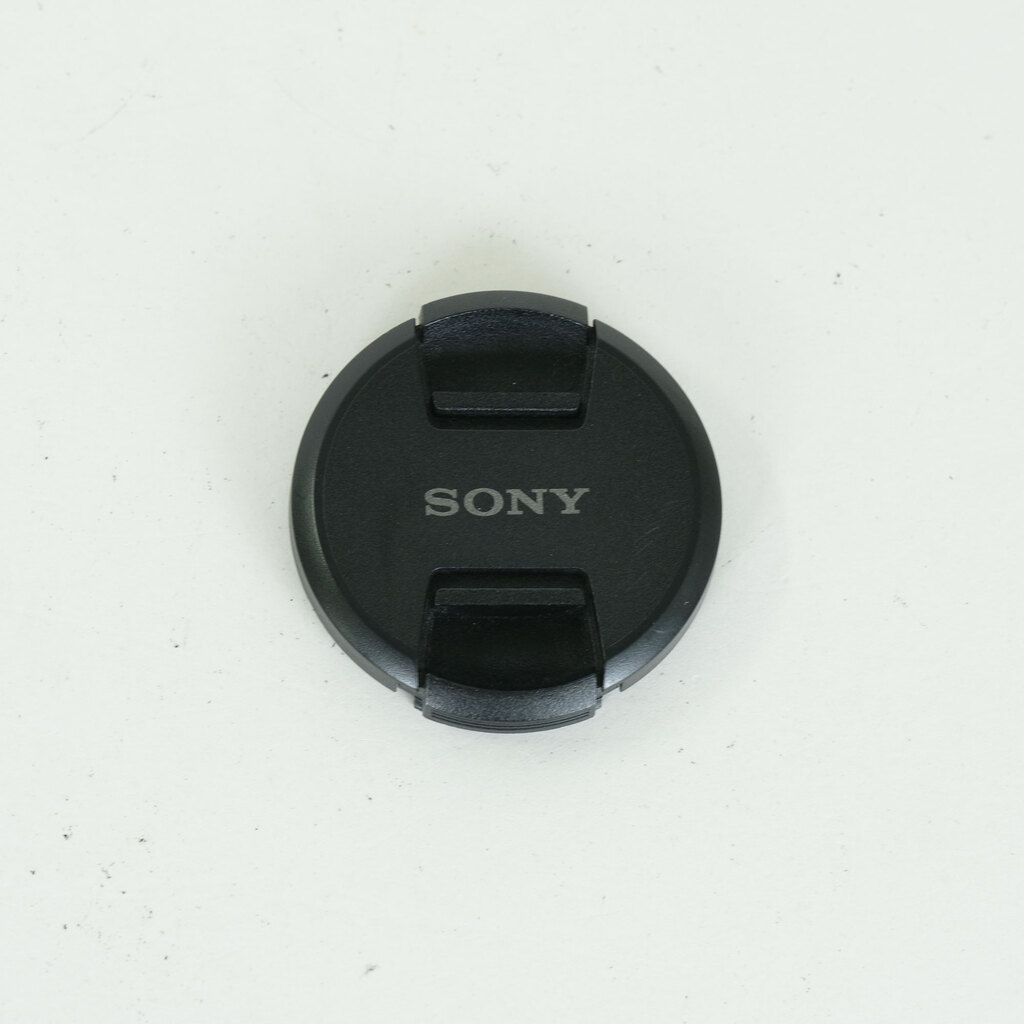 SONY FE 50mm F2.5 G SEL50F25G