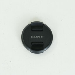 SONY FE 50mm F2.5 G SEL50F25G
