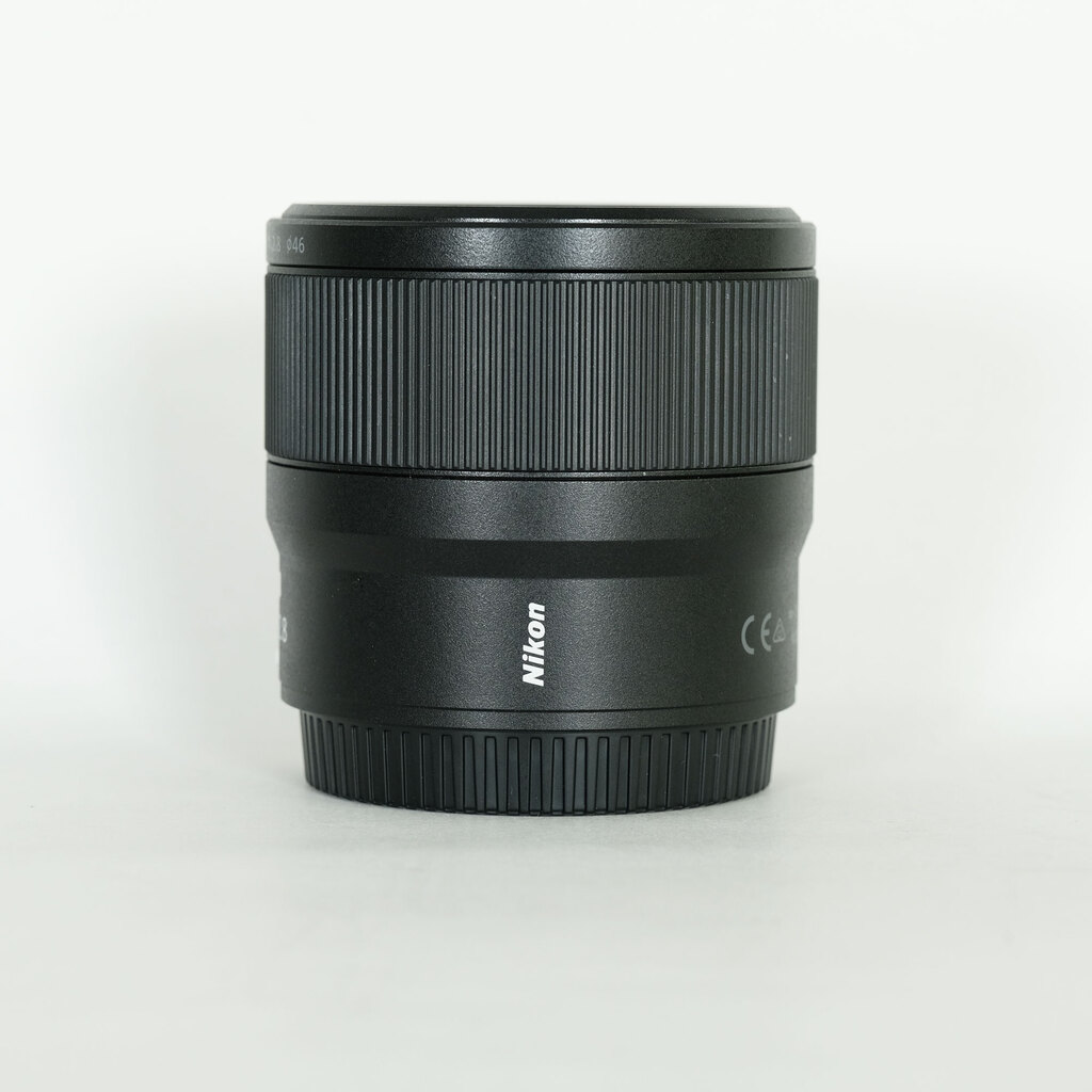 Nikon NIKKOR Z MC 50mm f/2.8 Nikon NIKKOR Z MC 50mm f/2.8