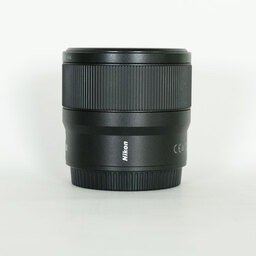 Nikon NIKKOR Z MC 50mm f/2.8 Nikon NIKKOR Z MC 50mm f/2.8