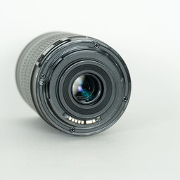 Canon EF-S55-250mm F4-5.6 IS STM