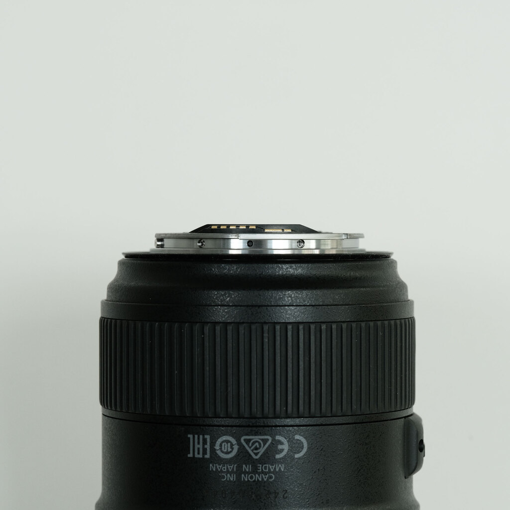 Canon EF24-70mm F2.8L II USM Canon EF24-70mm F2.8L II USM