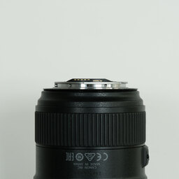 Canon EF24-70mm F2.8L II USM Canon EF24-70mm F2.8L II USM