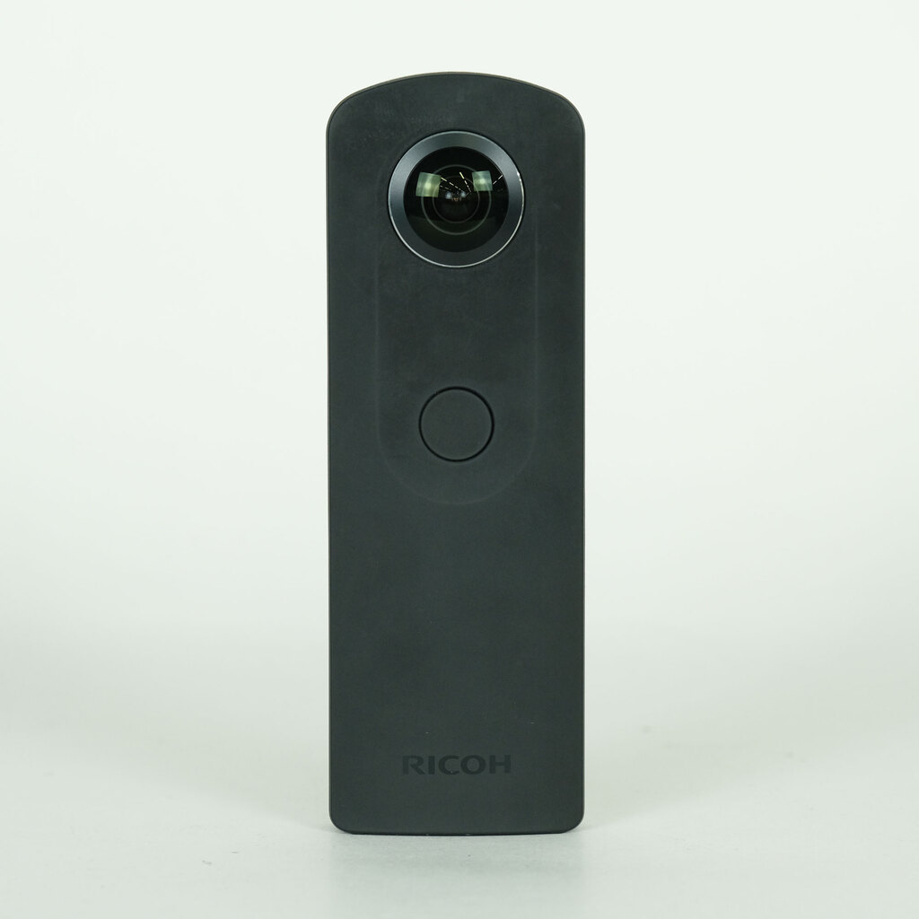 RICOH RICOH THETA S