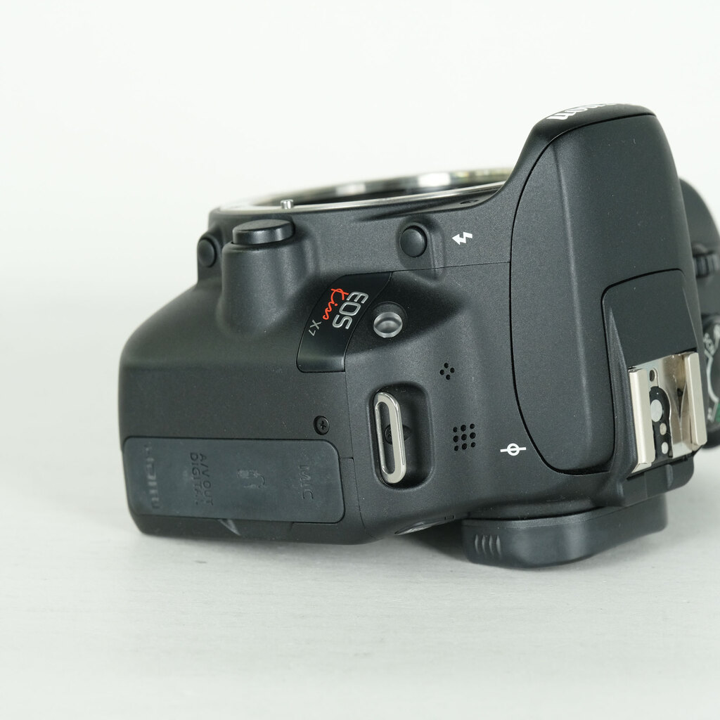 Canon EOS Kiss X7 Canon EOS Kiss X7