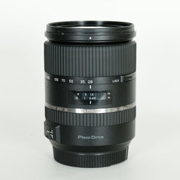 TAMRON 28-300mm F3.5-6.3 Di PZD Model A010S(ソニーA用)