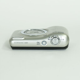 Nikon COOLPIX A10 シルバー