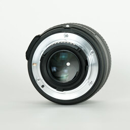 Nikon AF-S NIKKOR 50mm f/1.8G