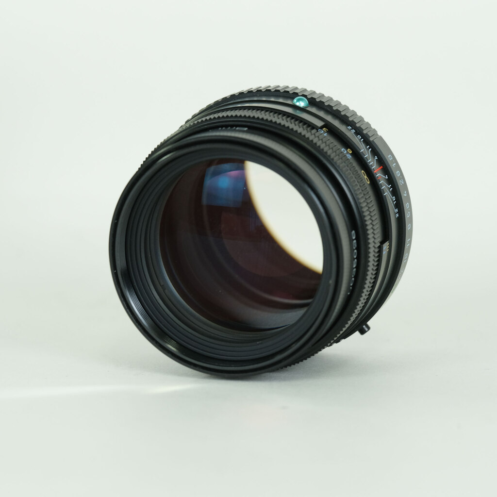 PENTAX FA77mm F1.8 Limited ブラック PENTAX FA77mm F1.8 Limited ブラック