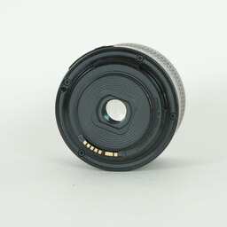 Canon EF-S18-55mm F4-5.6 IS STM