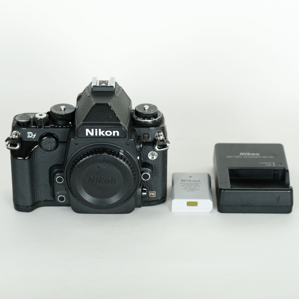 Nikon Df