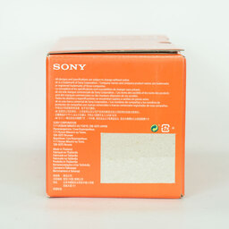 SONY Vario-Tessar T＊ FE 24-70mm F4 ZA OSS SEL2470Z