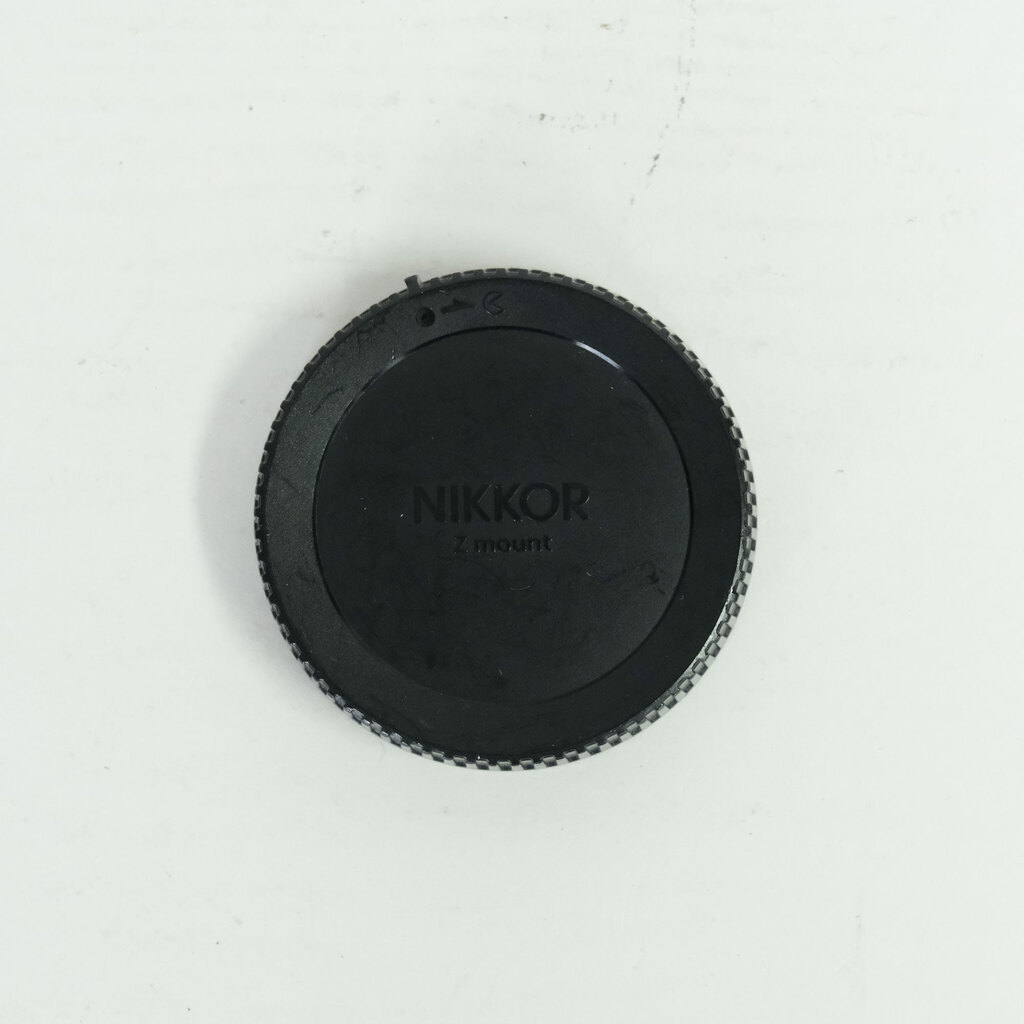 Nikon NIKKOR Z 28-400mm f/4-8 VR