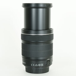 Canon EF-S18-135mm F3.5-5.6 IS STM