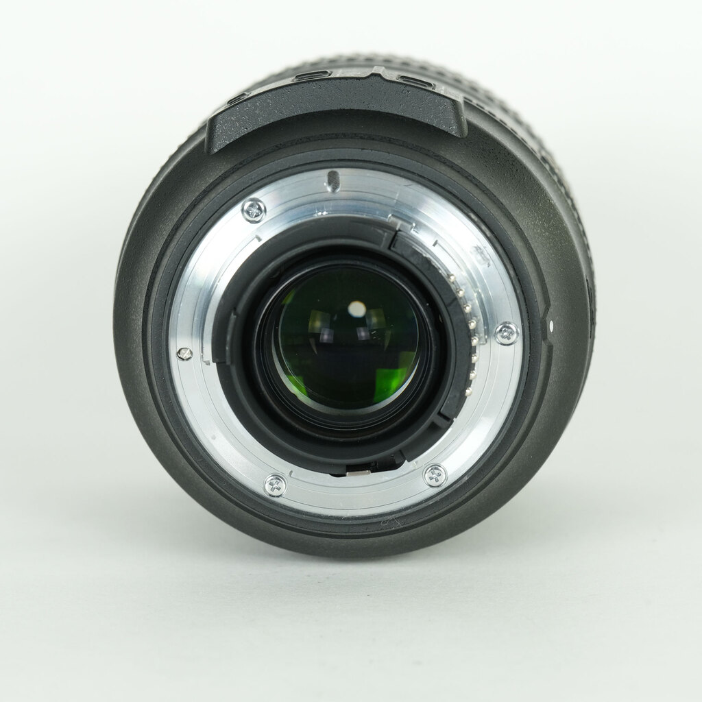 Nikon AF-S NIKKOR 24-120mm f/4G ED VR