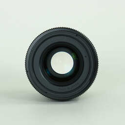 SIGMA 30mm F1.4 DC DN｜Contemporary [キヤノンM用]