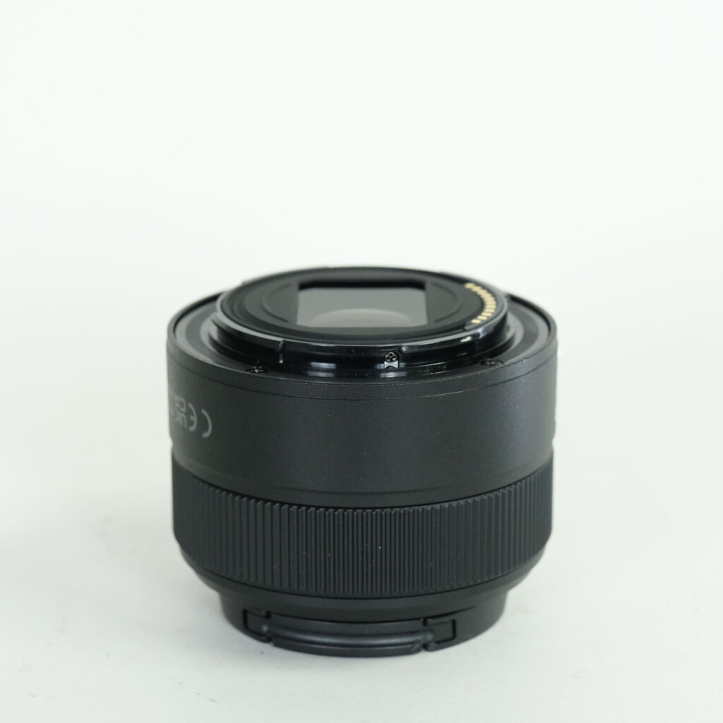 Nikon NIKKOR Z 40mm f/2