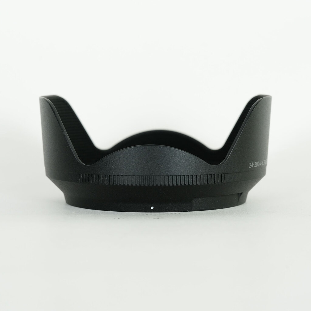 Nikon NIKKOR Z 24-200mm f/4-6.3 VR