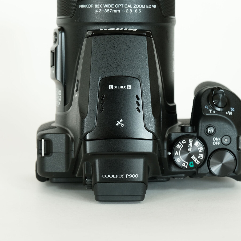 Nikon COOLPIX P900の出品 | ONE SCENE（ワンシーン）