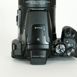 Nikon COOLPIX P900